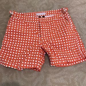 Orlebar Brown swim trucks